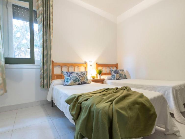 La Terraza Holiday home *