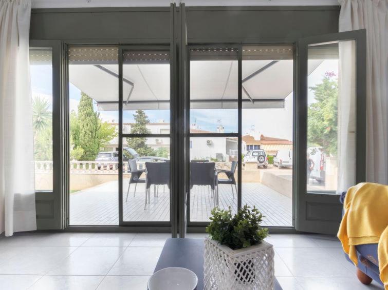 Holiday home La Terraza Riumar