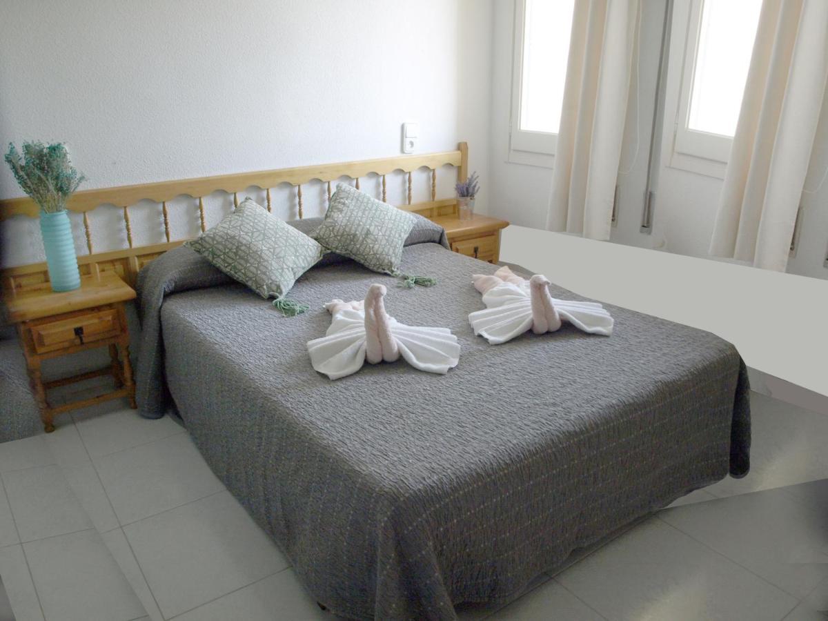 La Terraza Holiday home Riumar
