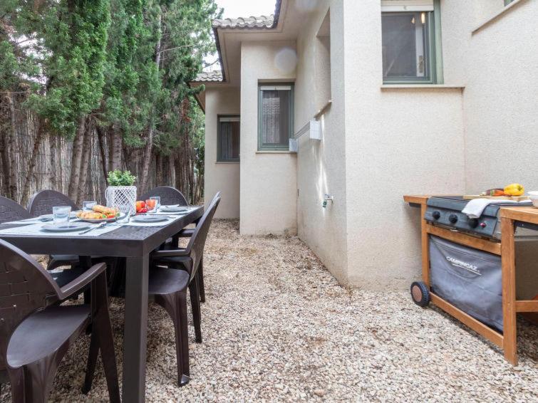La Terraza Holiday home