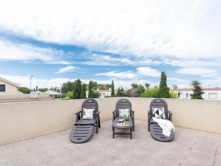 Holiday home La Terraza